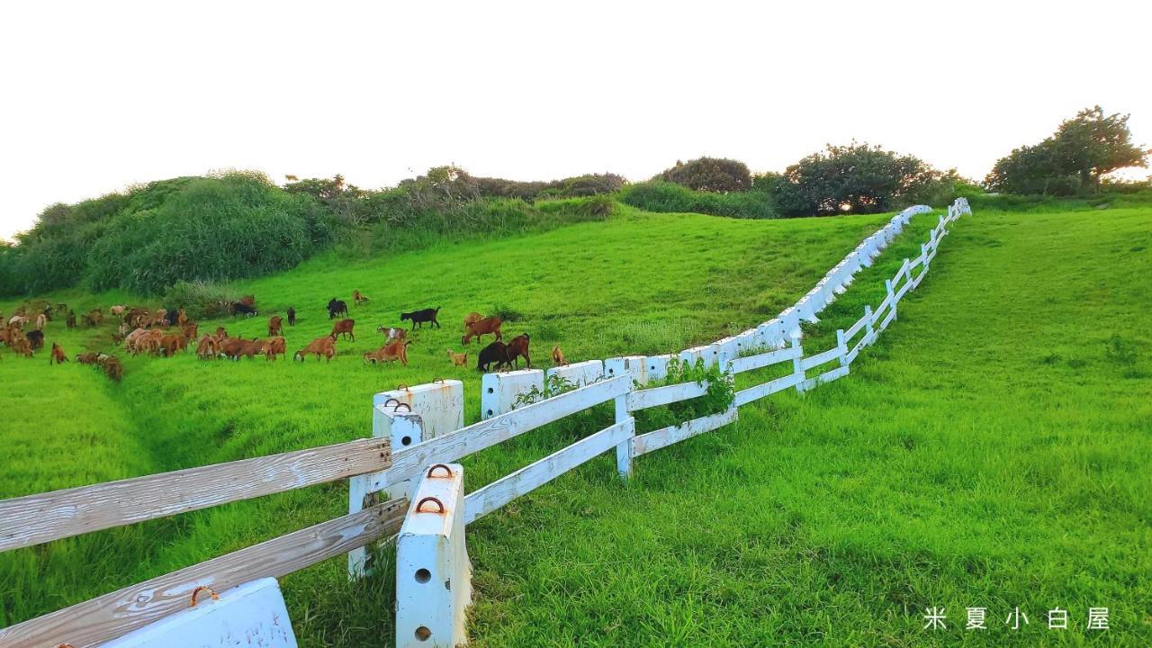 Whitiedoggie Villa Cape Eluanbi Exterior foto