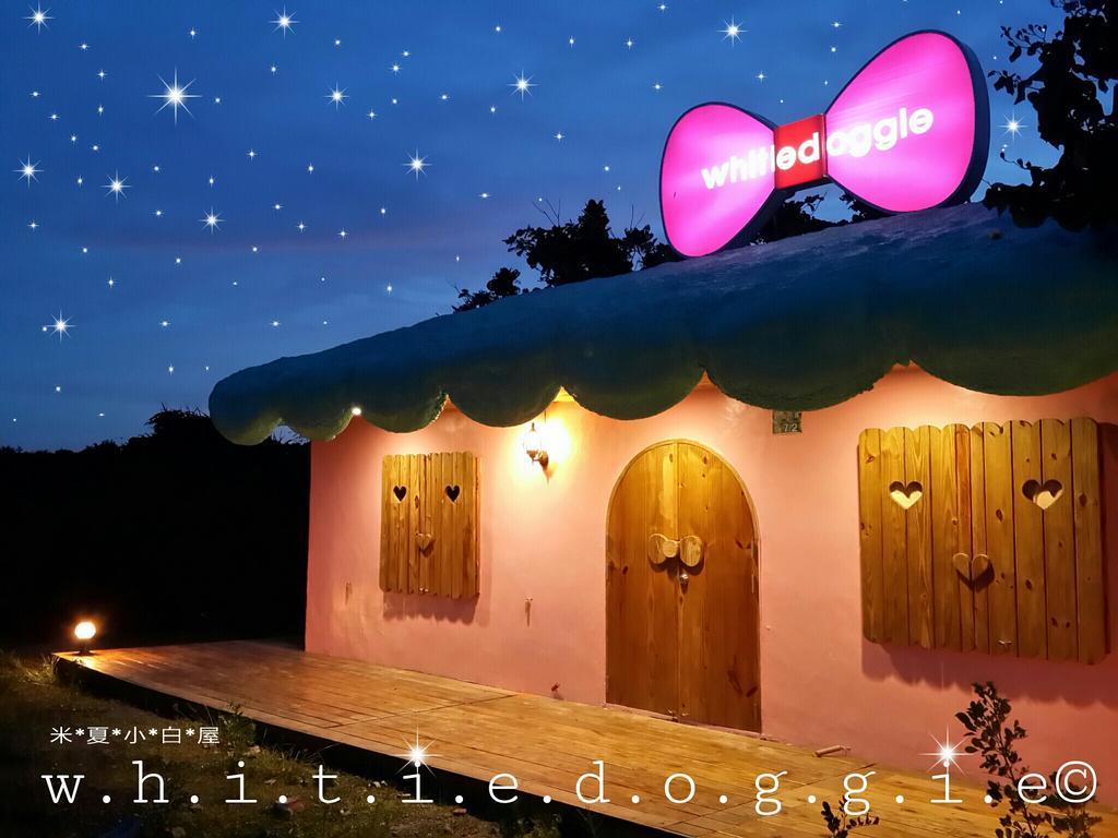 Whitiedoggie Villa Cape Eluanbi Exterior foto