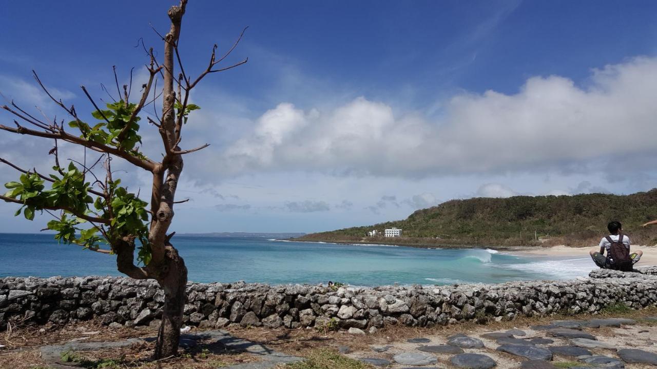 Whitiedoggie Villa Cape Eluanbi Exterior foto