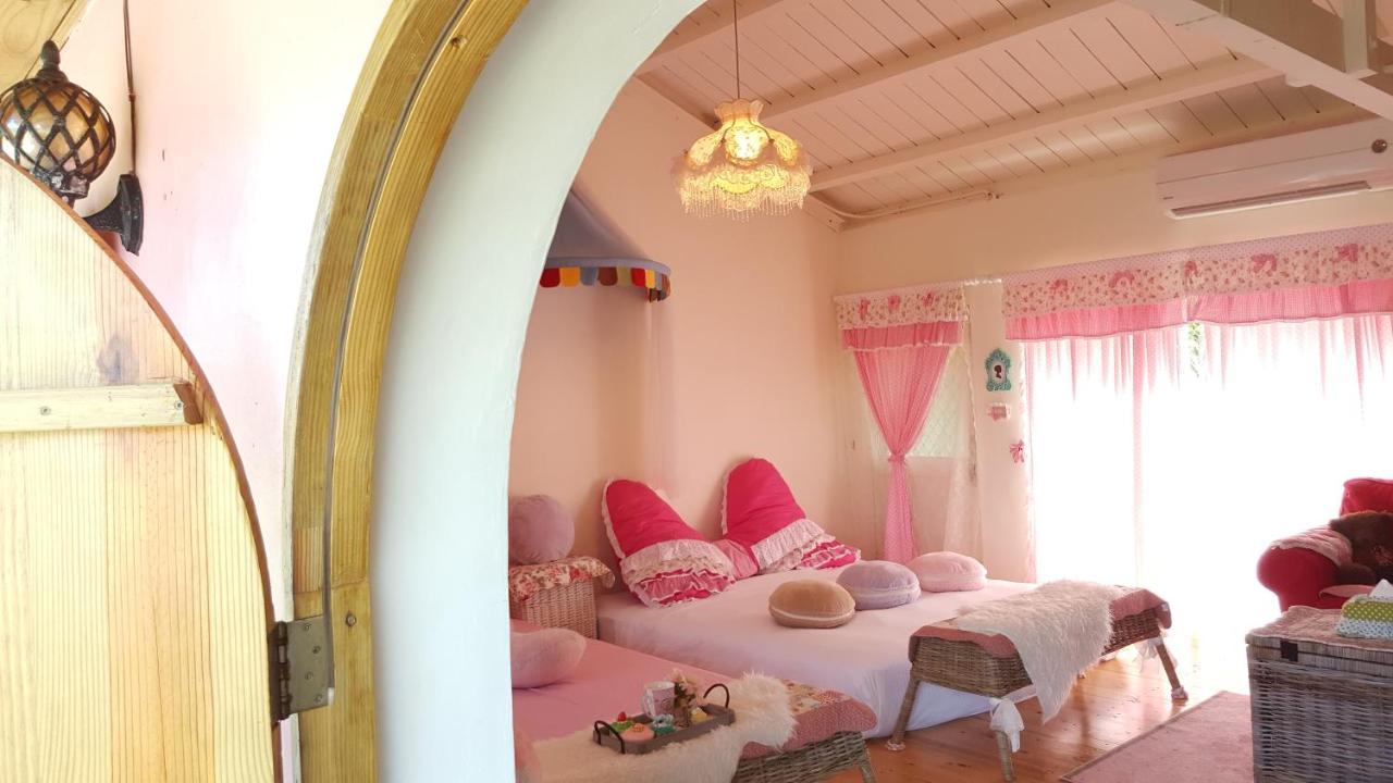 Whitiedoggie Villa Cape Eluanbi Exterior foto