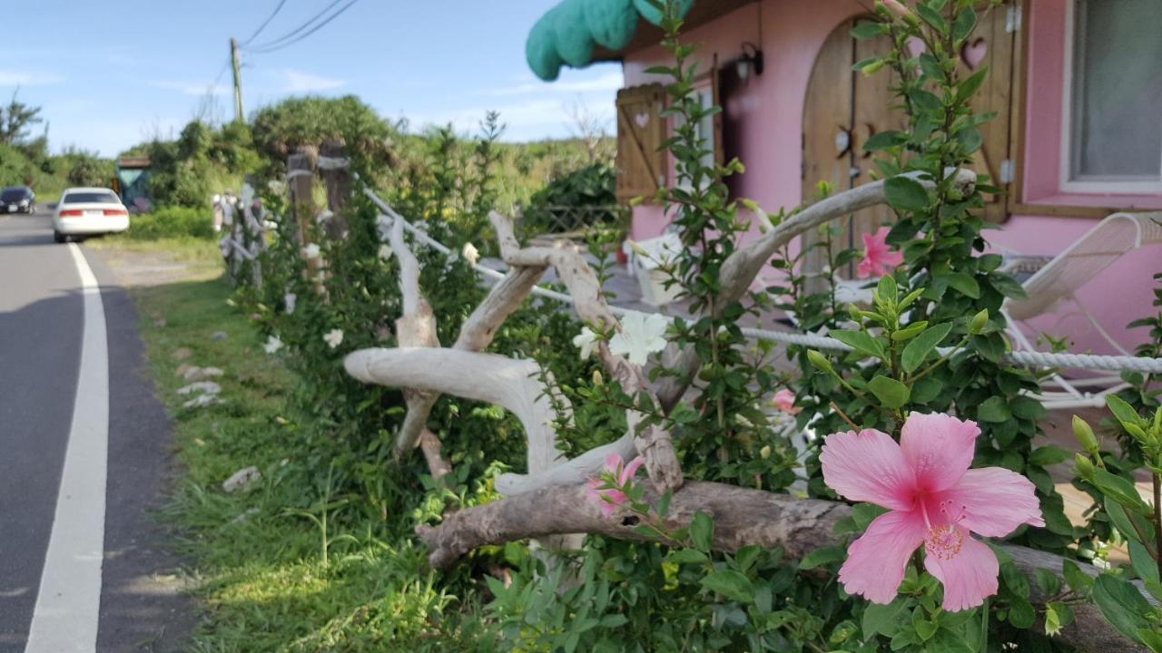Whitiedoggie Villa Cape Eluanbi Exterior foto