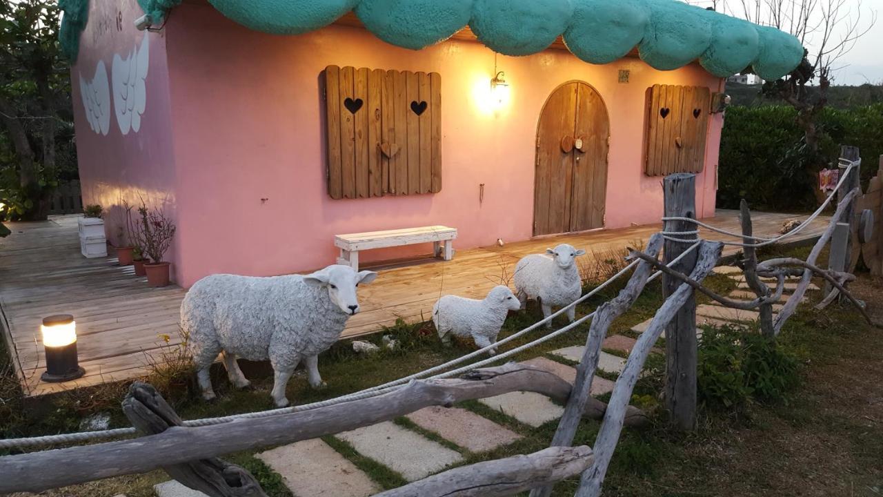 Whitiedoggie Villa Cape Eluanbi Exterior foto