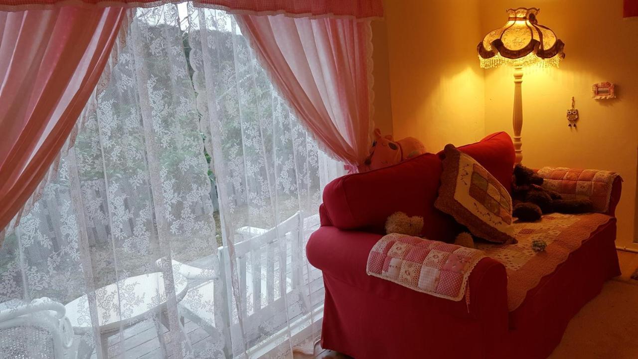 Whitiedoggie Villa Cape Eluanbi Exterior foto